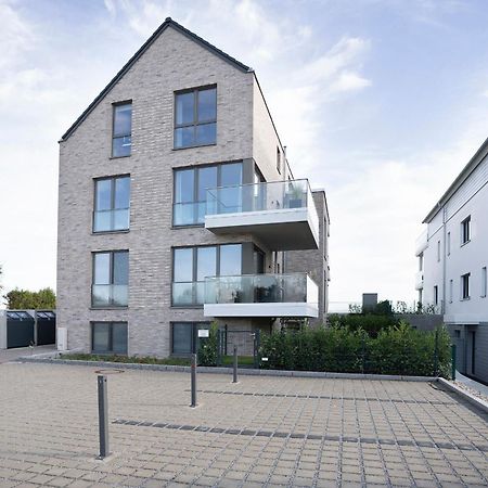 Meerlust Scharbeutz Extérieur photo