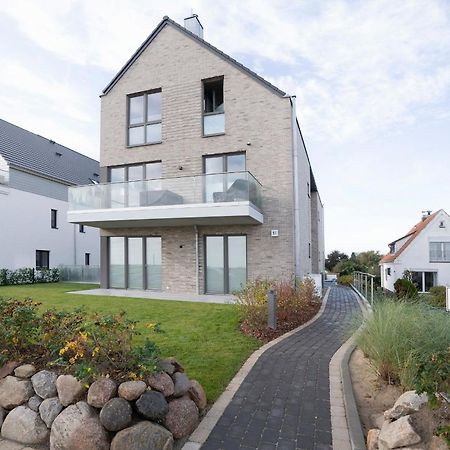 Meerlust Scharbeutz Extérieur photo