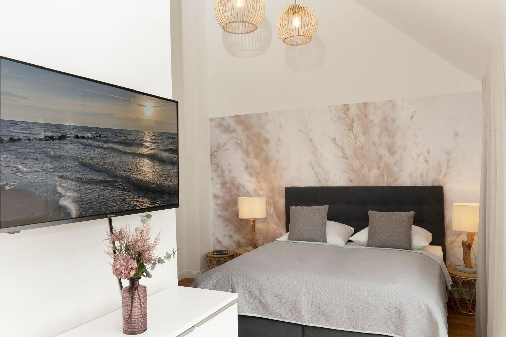 Meerlust Scharbeutz Extérieur photo
