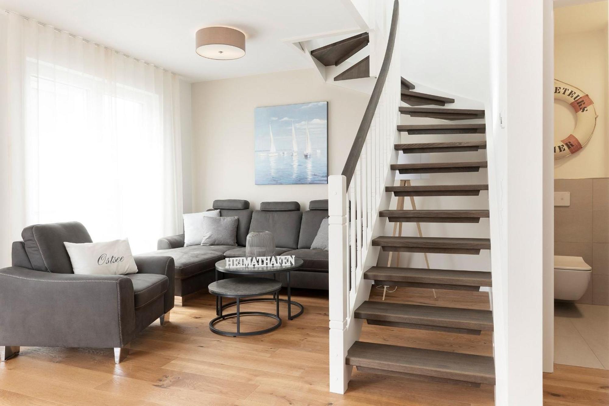 Meerlust Scharbeutz Extérieur photo