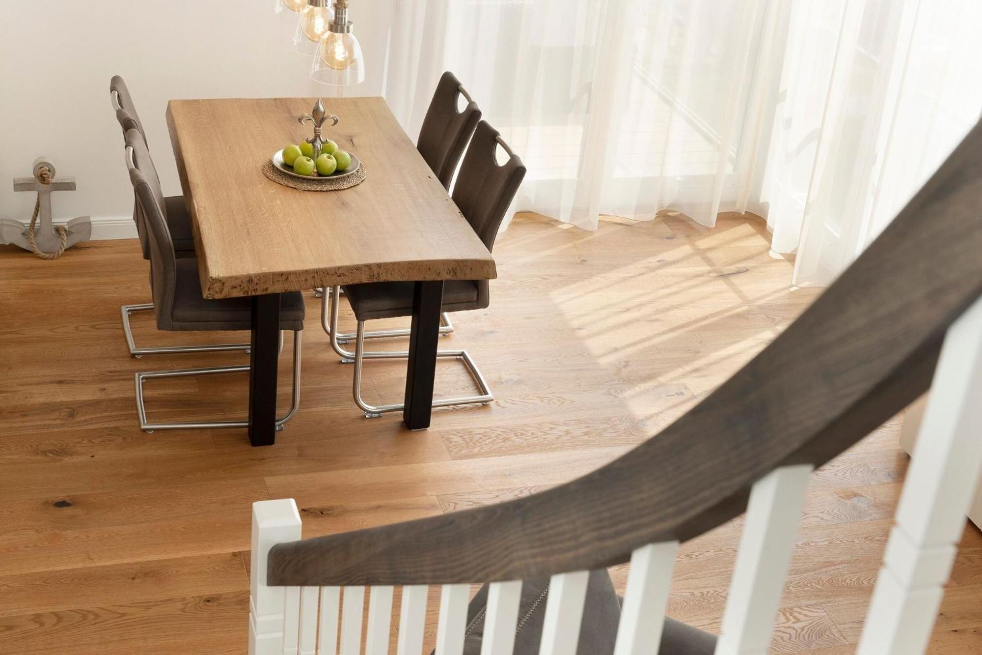 Meerlust Scharbeutz Extérieur photo
