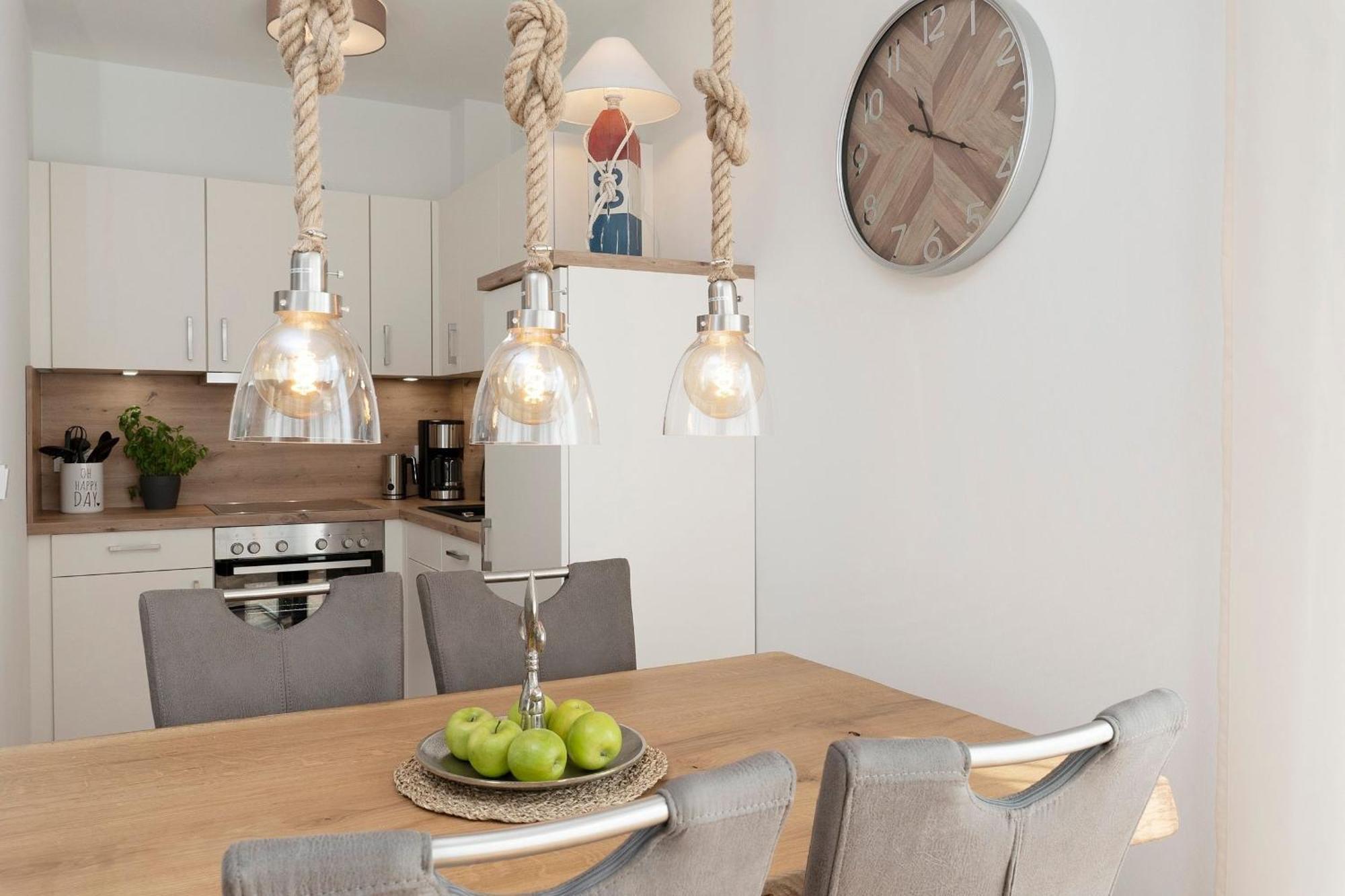 Meerlust Scharbeutz Extérieur photo