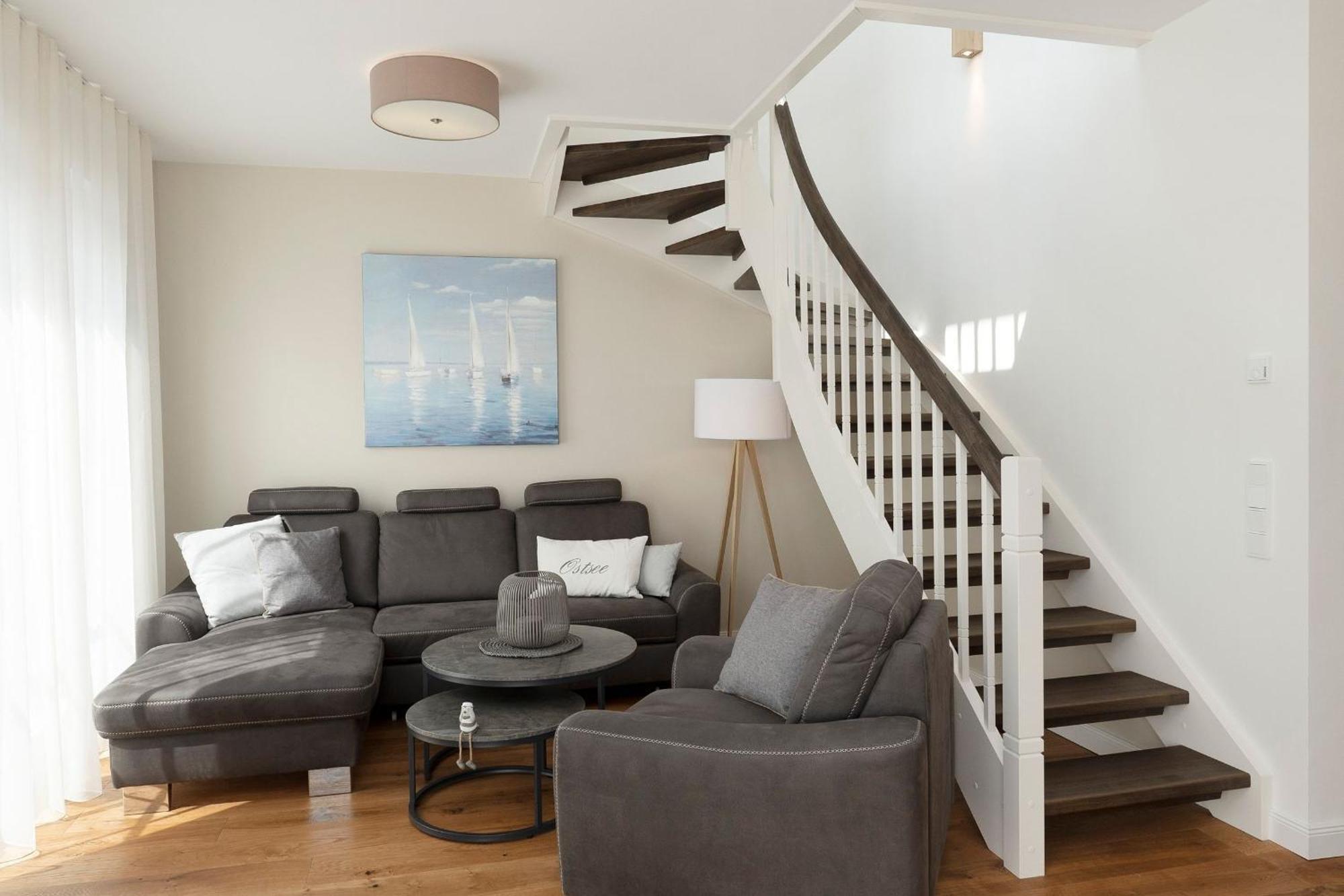 Meerlust Scharbeutz Extérieur photo