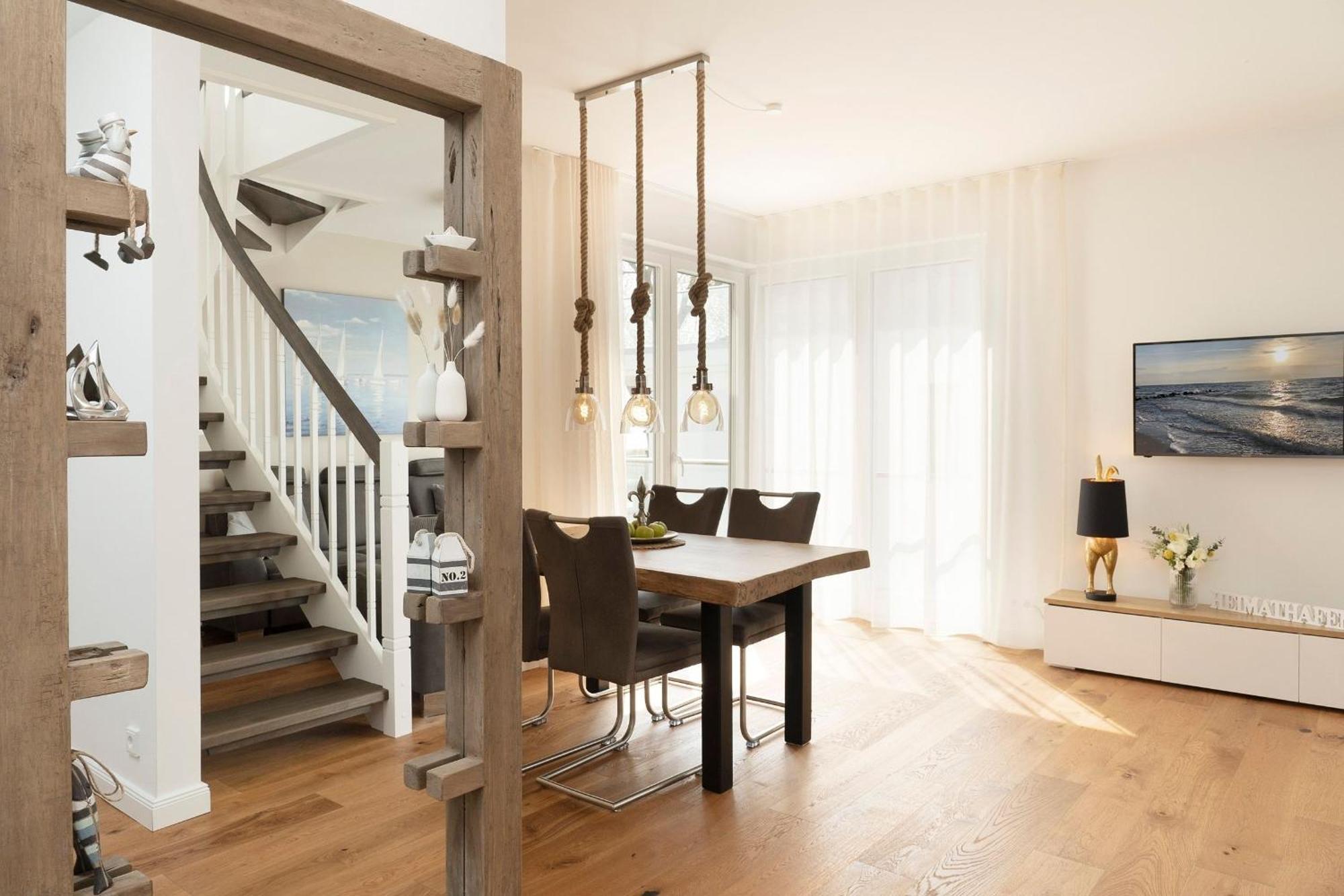 Meerlust Scharbeutz Extérieur photo