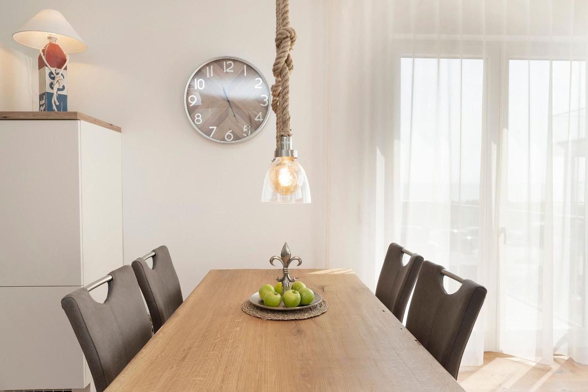 Meerlust Scharbeutz Extérieur photo